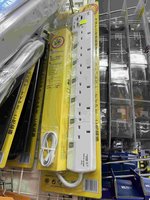 12ft 拖板 USB插座